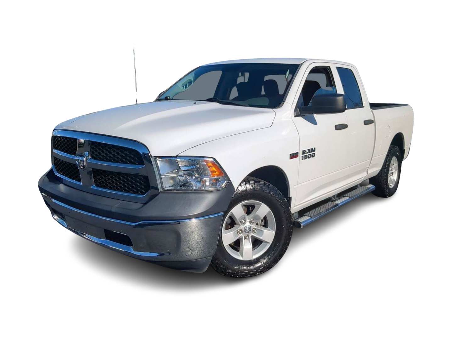 2018 RAM 1500 Tradesman -
                  Gallatin, TN
