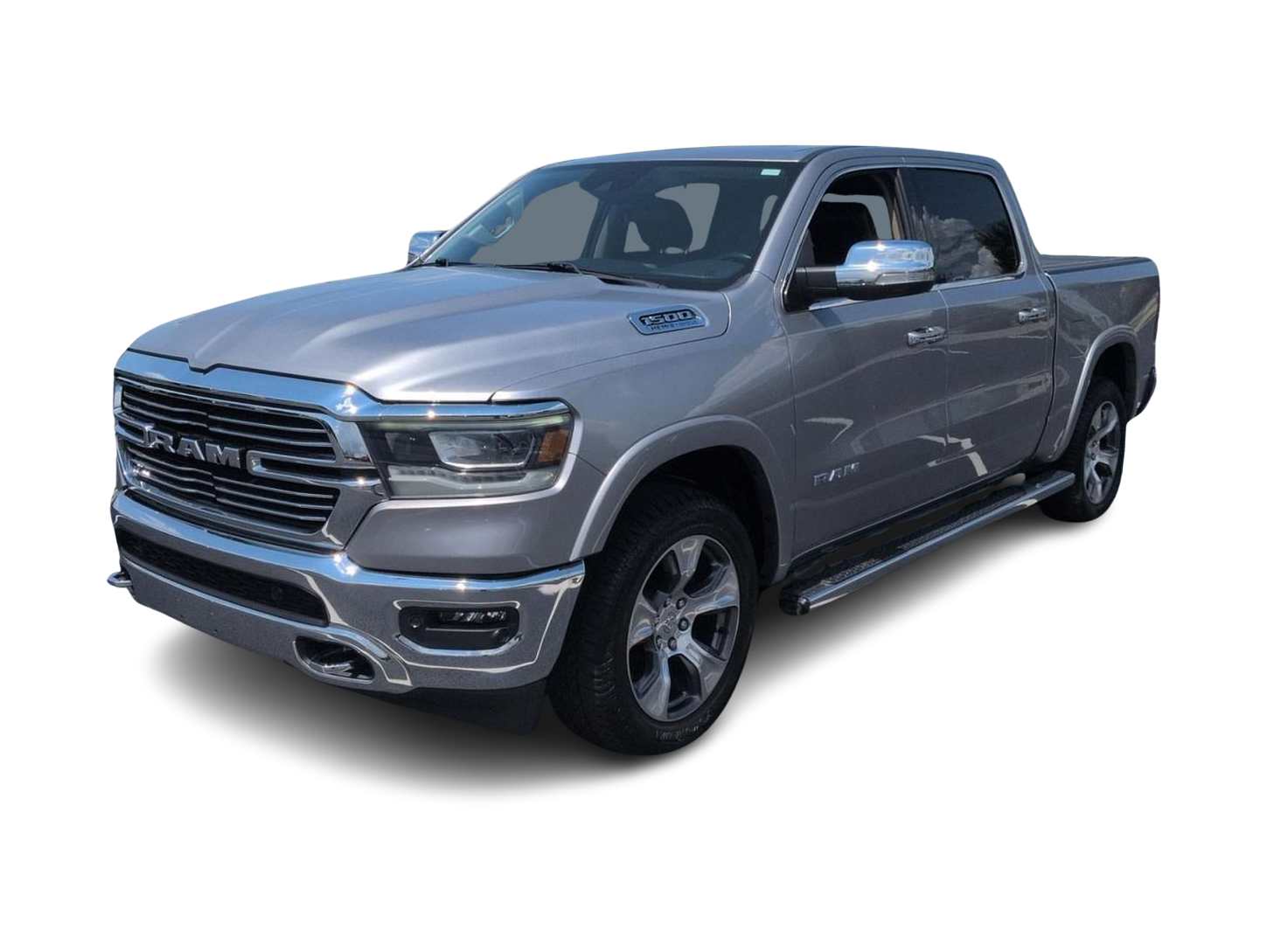 Thumbnail: 2021 RAM 1500 - 1