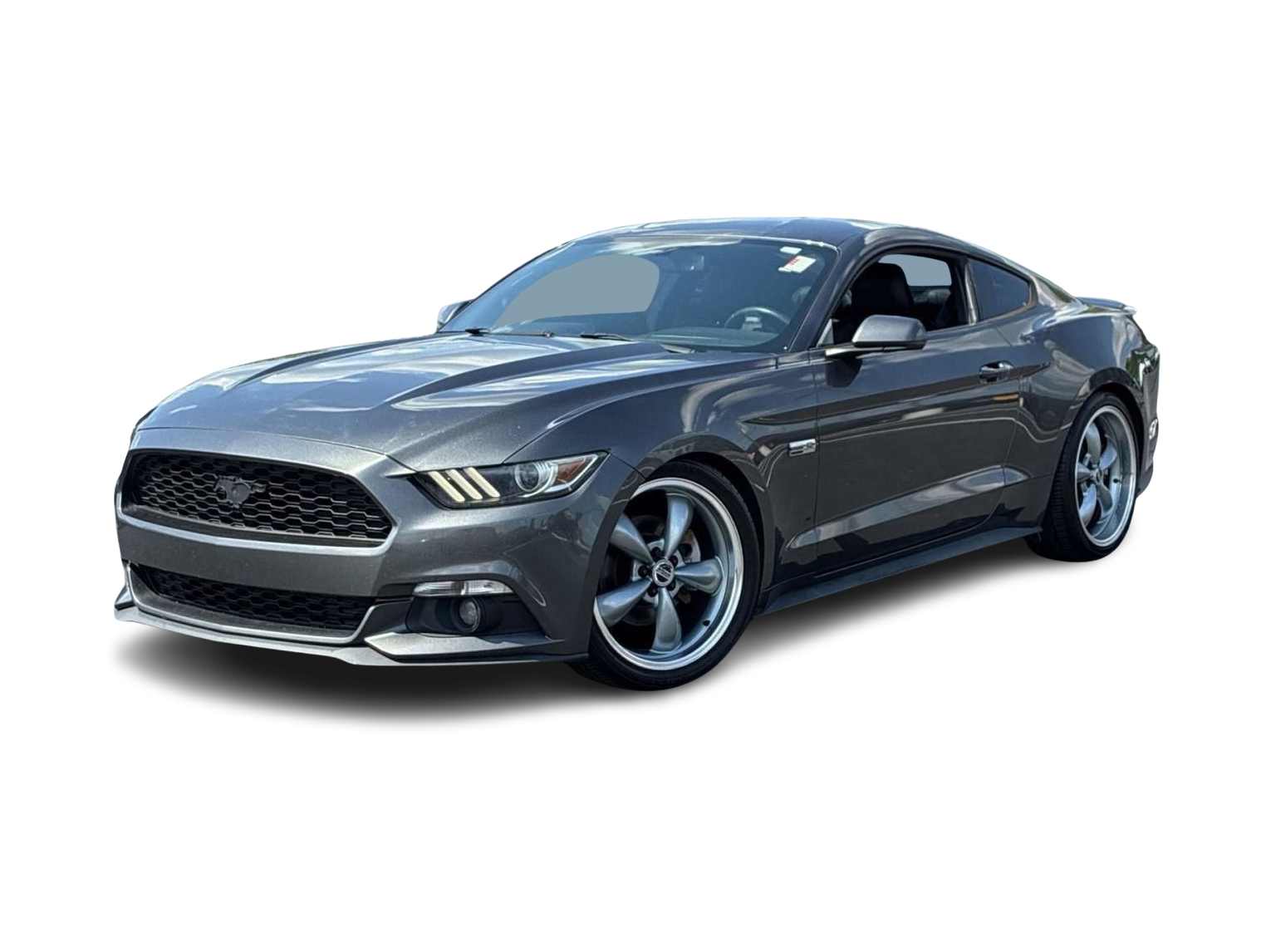 2015 Ford Mustang  -
                  Gallatin, TN