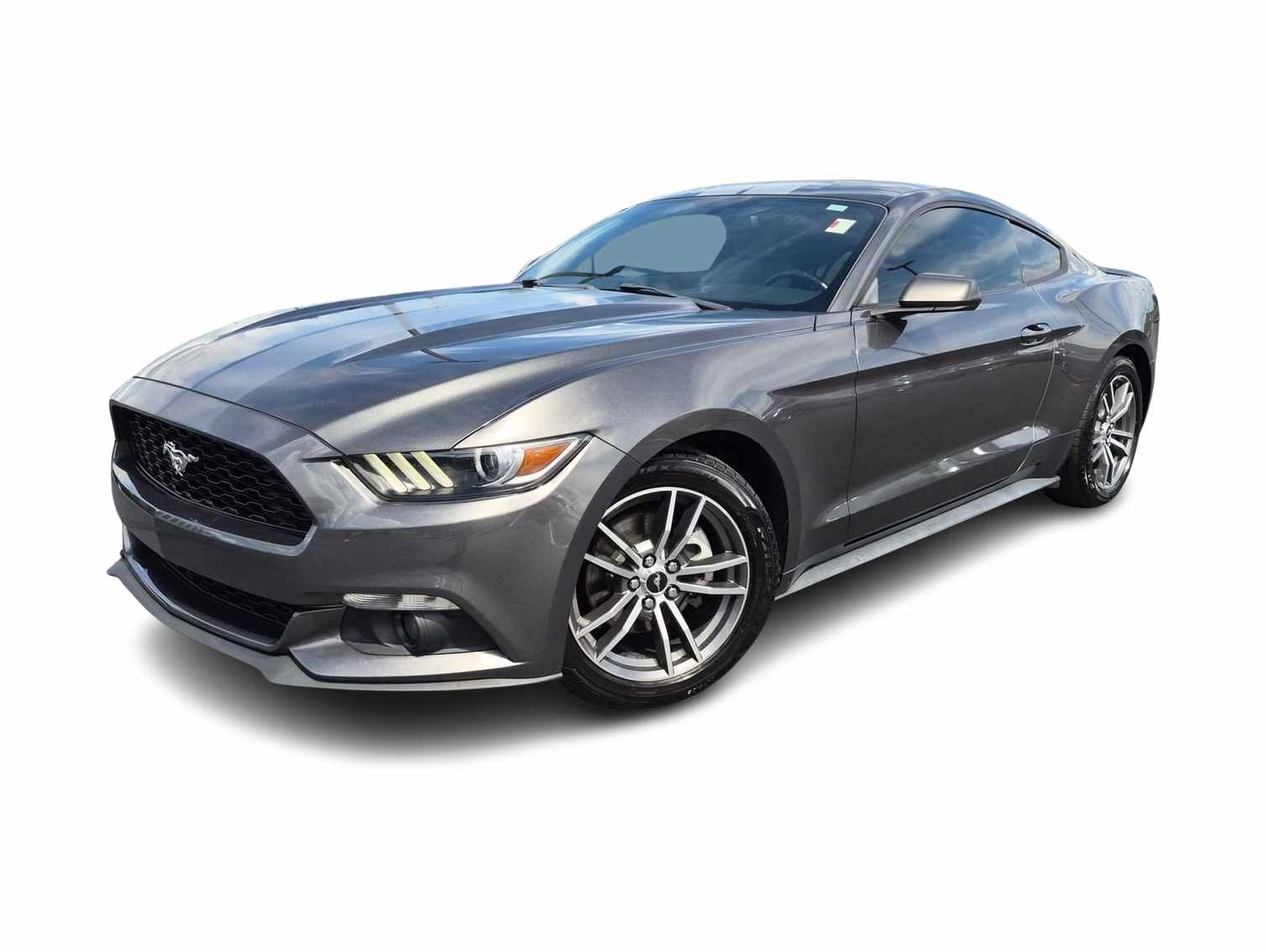 2016 Ford Mustang  -
                  Gallatin, TN