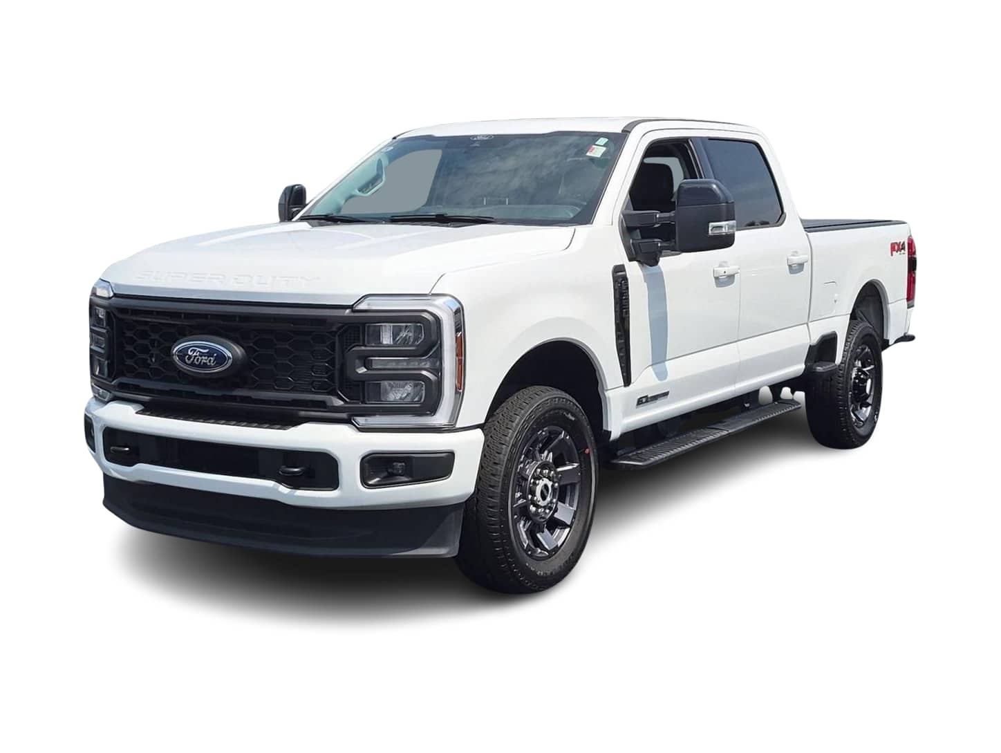 Thumbnail: 2024 Ford F-350 - 1