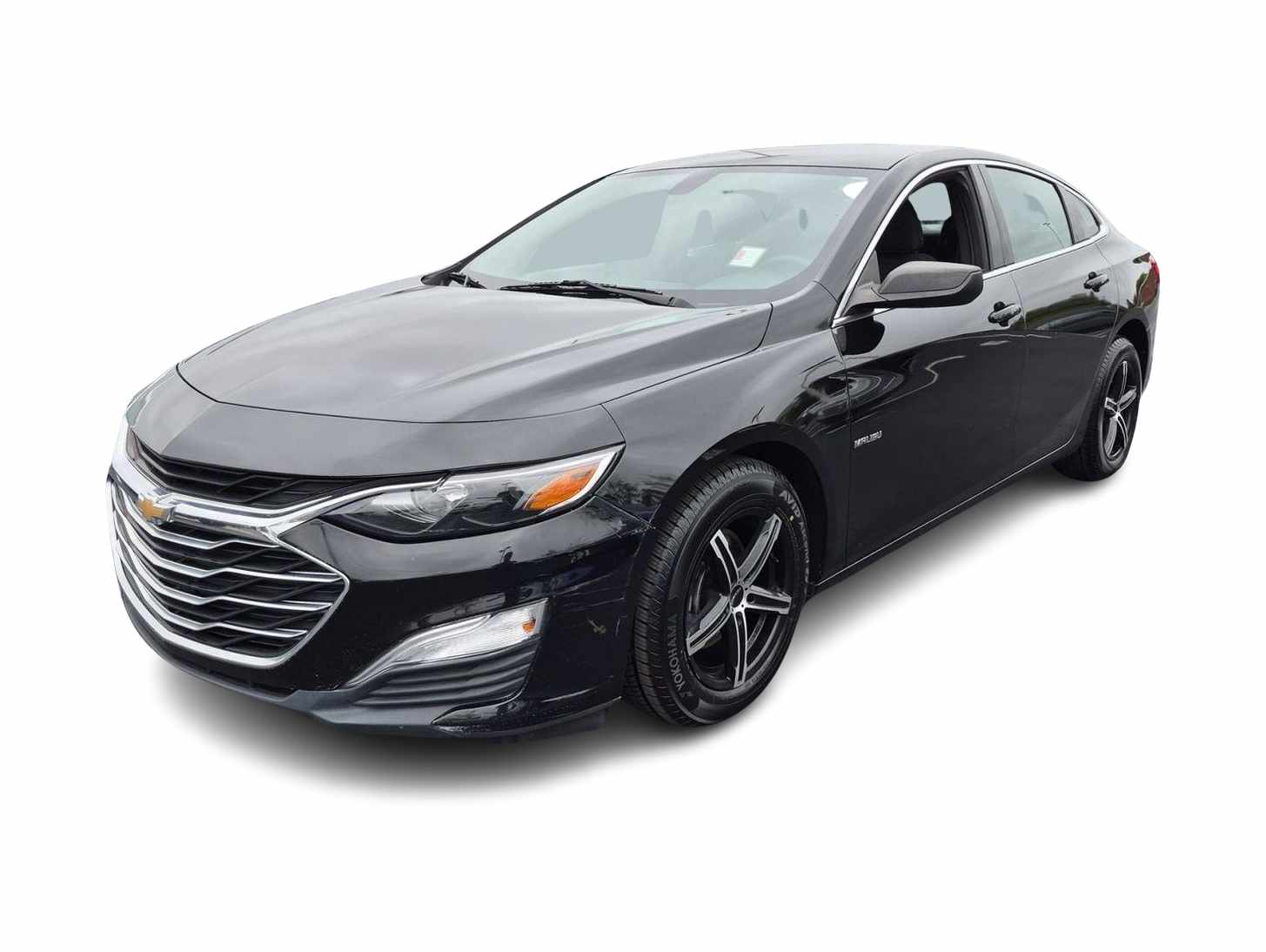 2020 Chevrolet Malibu LS -
                  Gallatin, TN