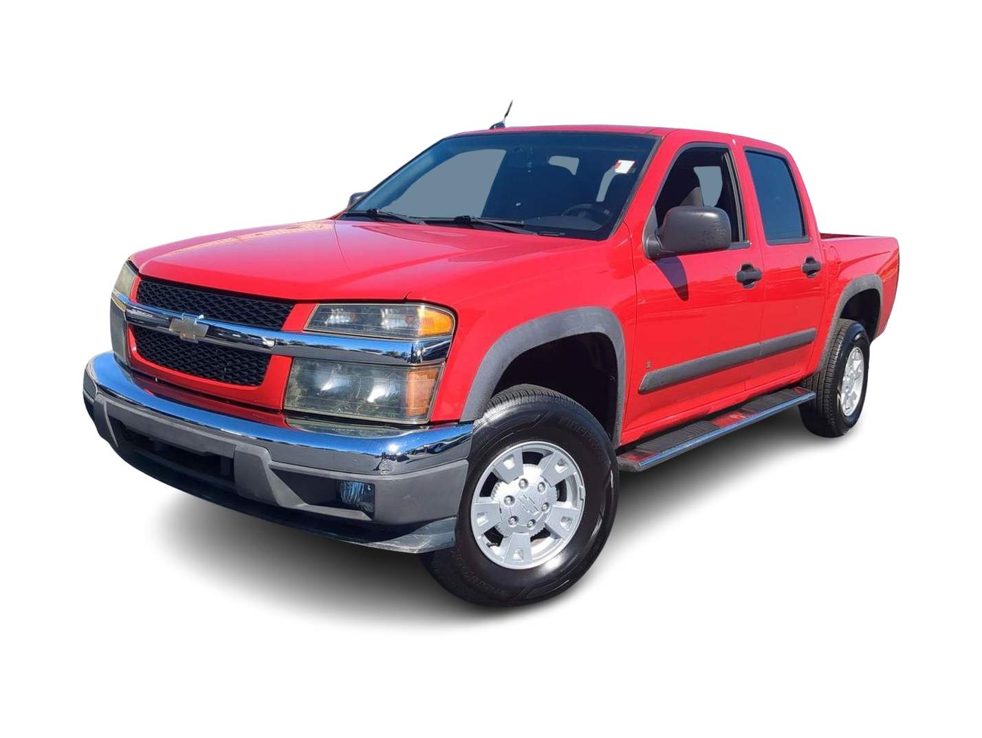 2008 Chevrolet Colorado LT -
                  Gallatin, TN