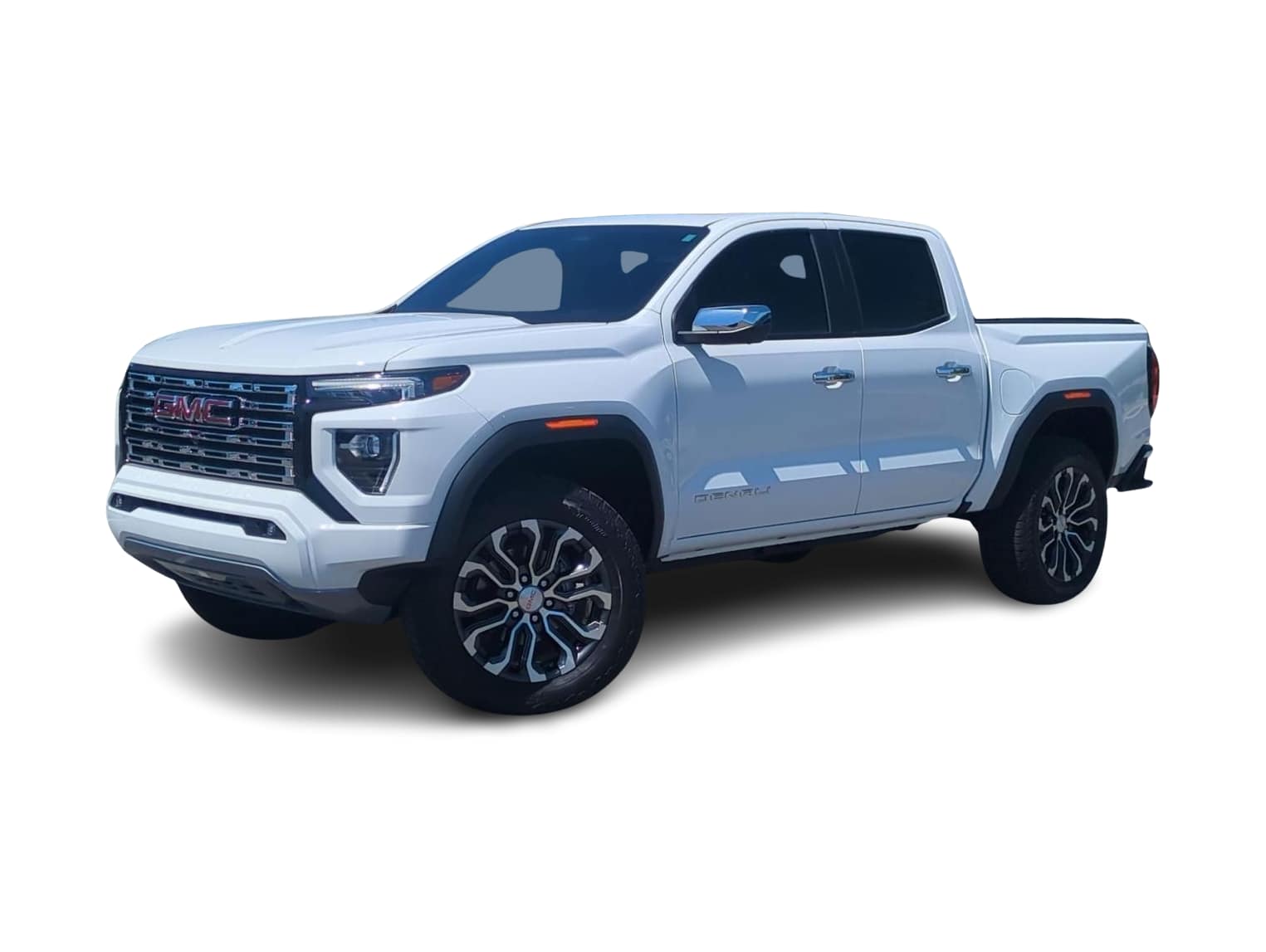 Thumbnail: 2026 GMC Canyon - 1