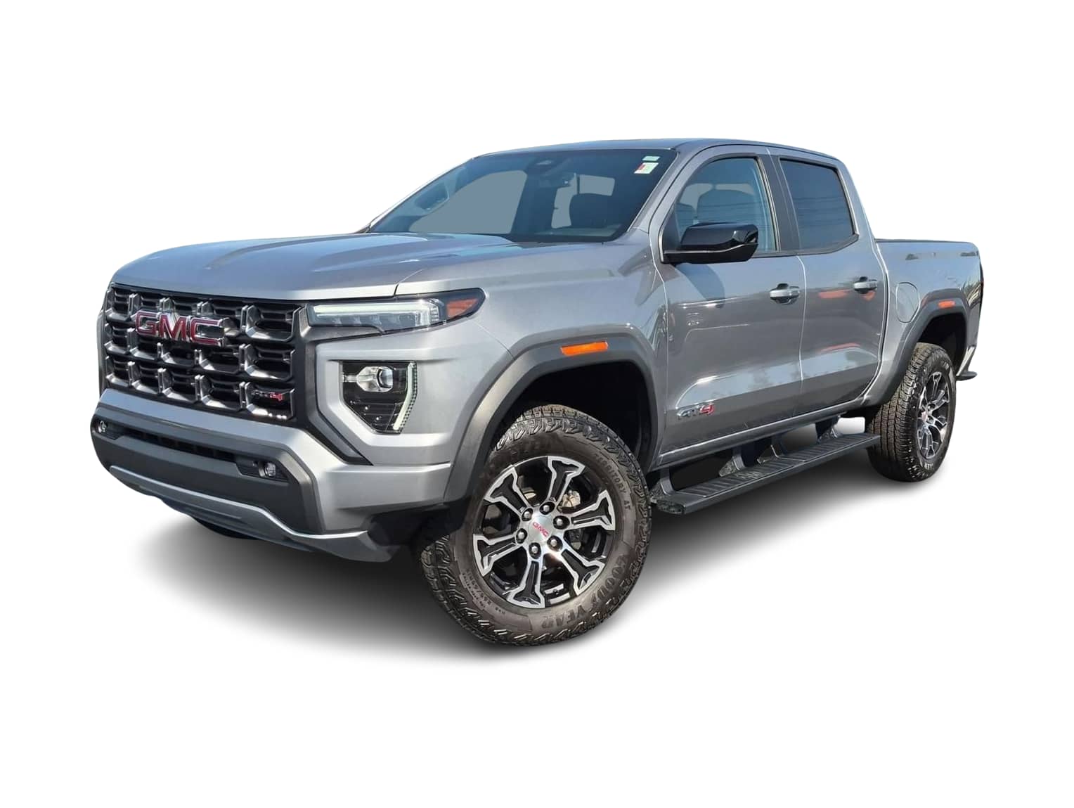 2024 GMC Canyon AT4 -
                  Gallatin, TN