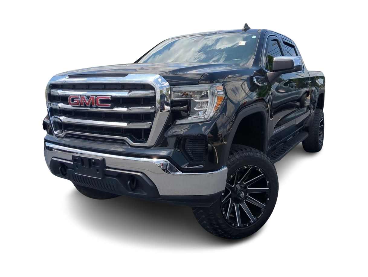 2019 GMC Sierra 1500 SLE -
                  Gallatin, TN
