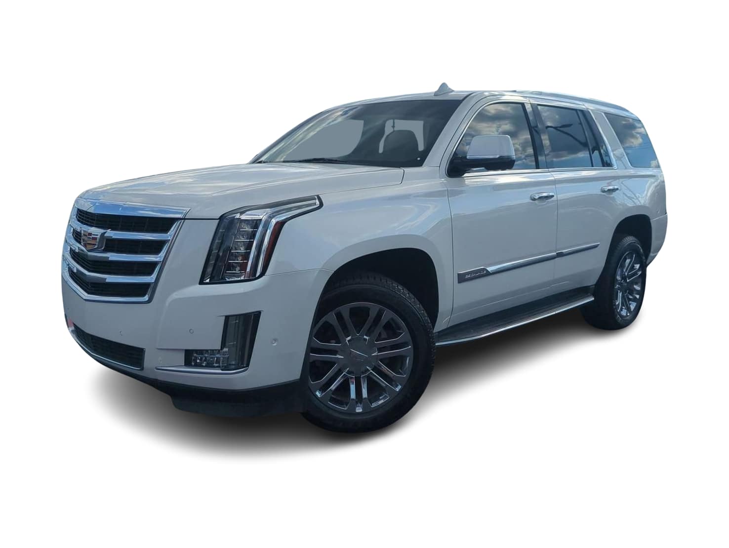 2017 Cadillac Escalade  -
                  Gallatin, TN