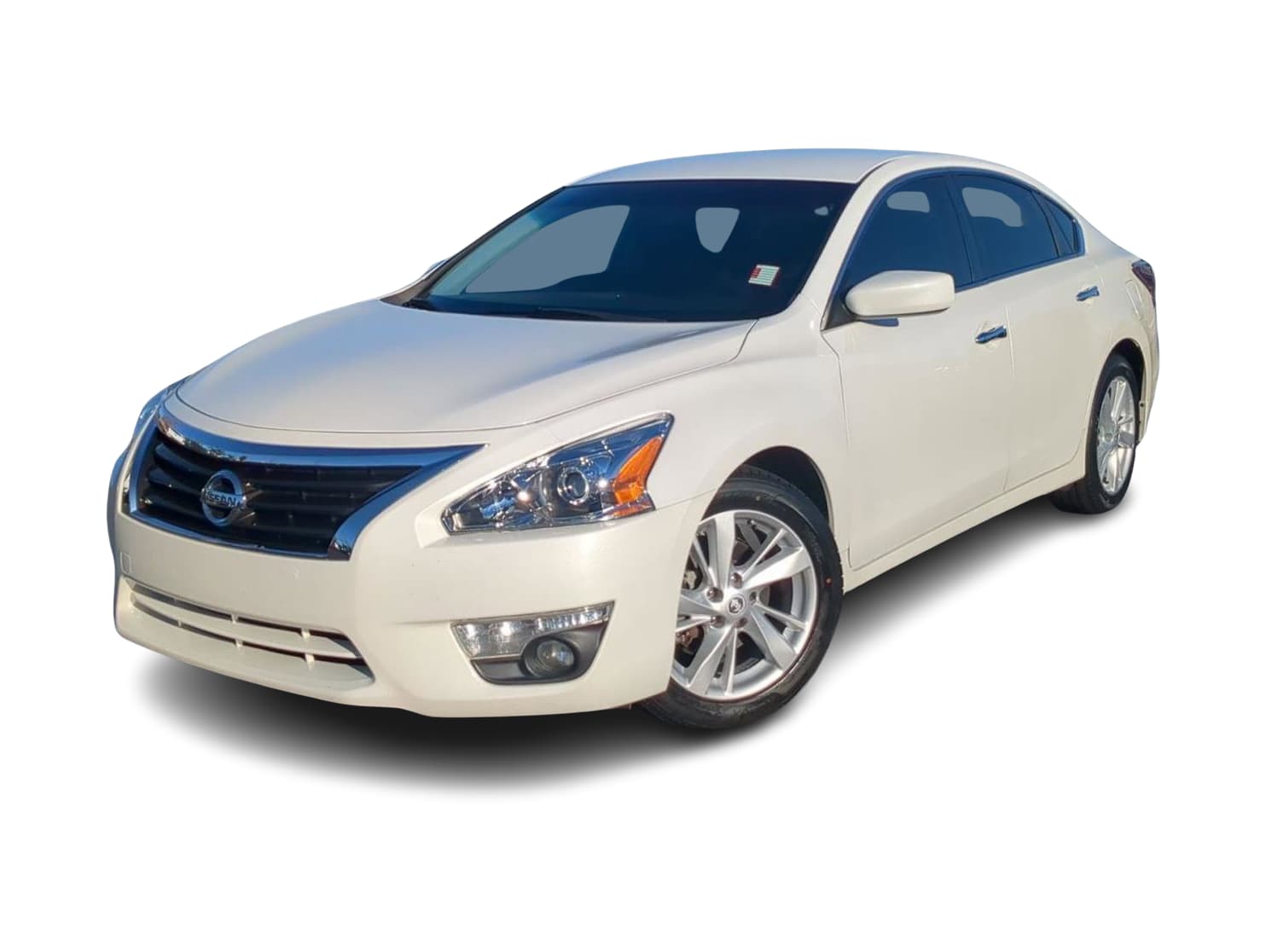 2015 Nissan Altima SV -
                  Gallatin, TN