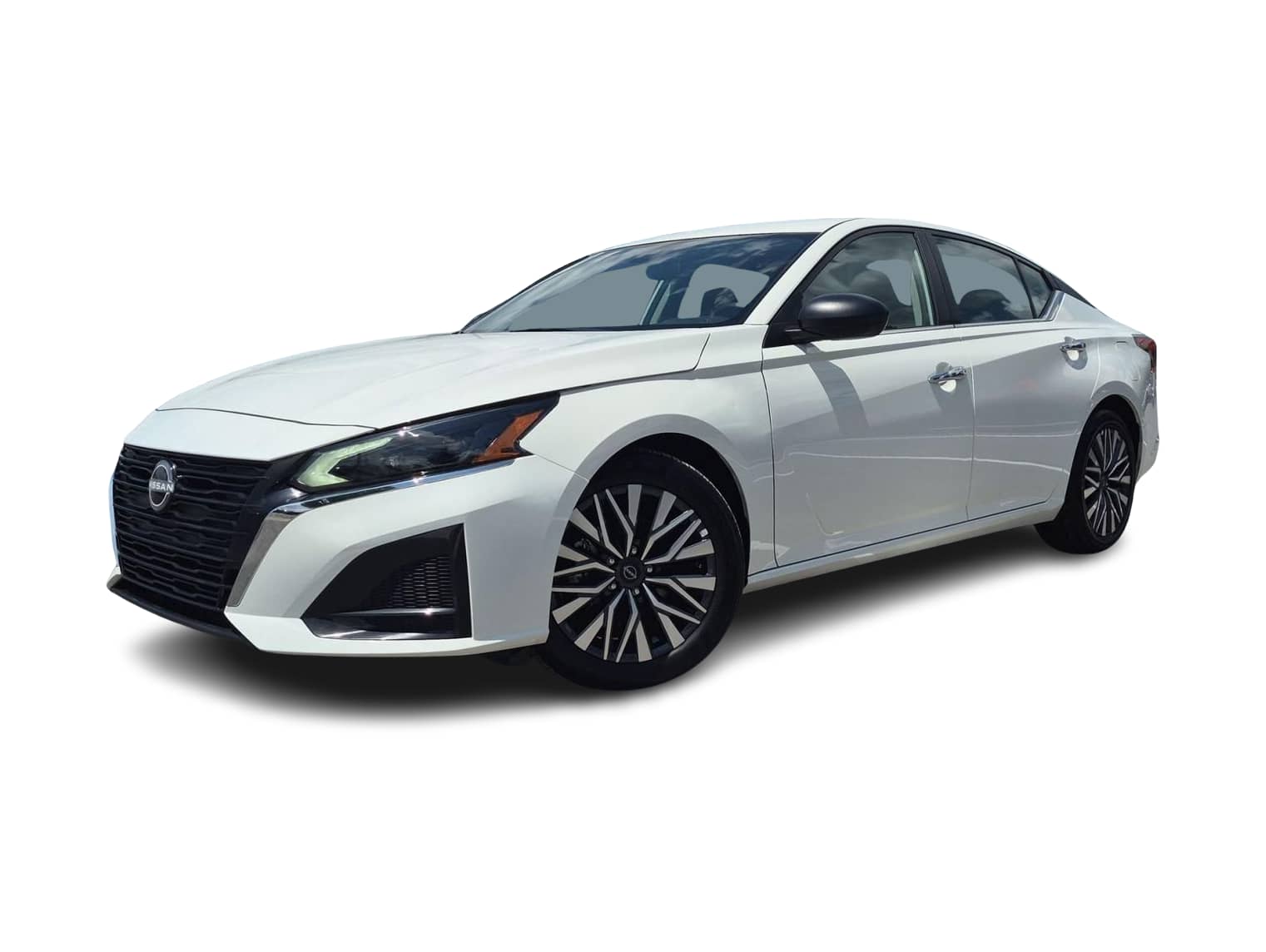 Thumbnail: 2025 Nissan Altima - 1