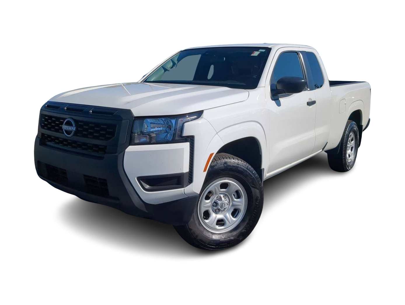 Thumbnail: 2025 Nissan Frontier - 1