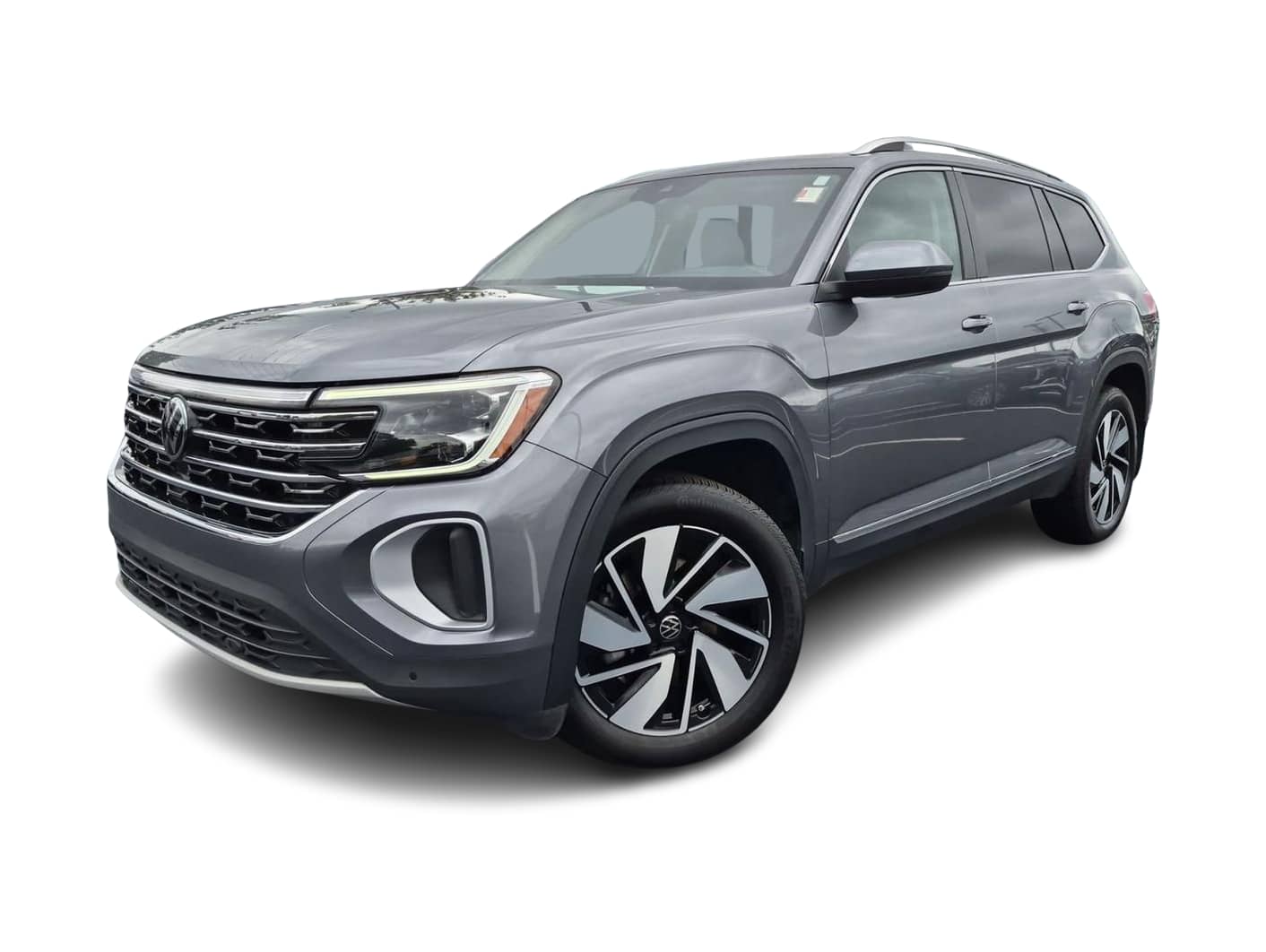 Thumbnail: 2024 Volkswagen Atlas - 1