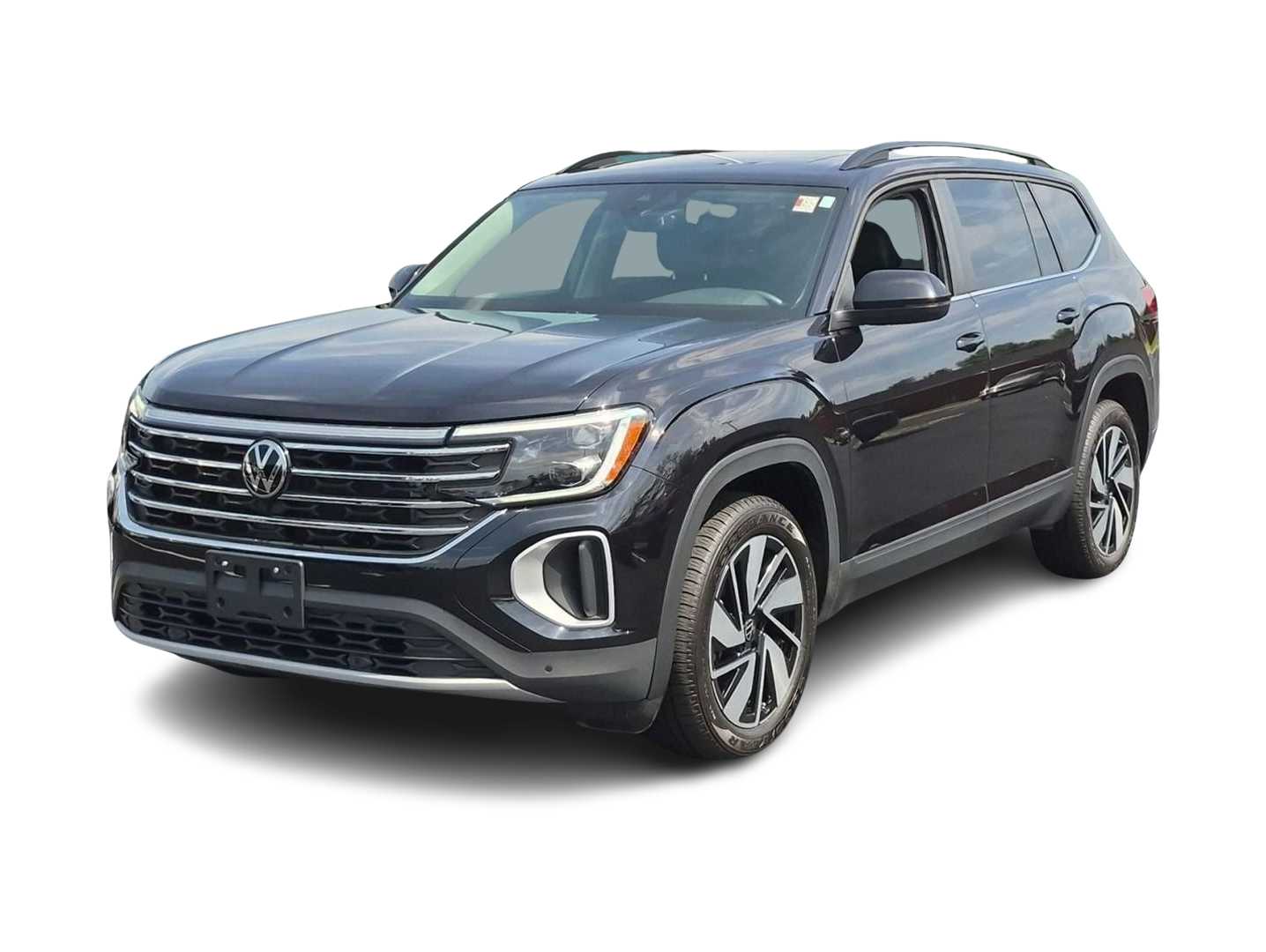 Thumbnail: 2024 Volkswagen Atlas - 1