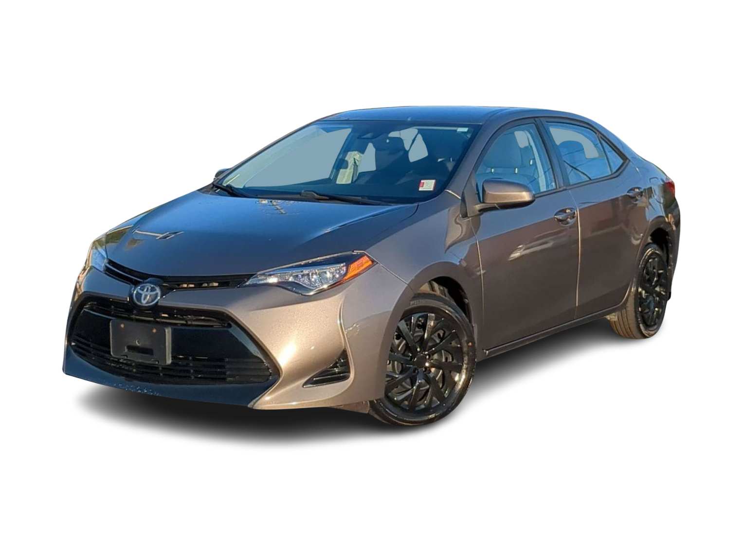 2017 Toyota Corolla L -
                  Gallatin, TN