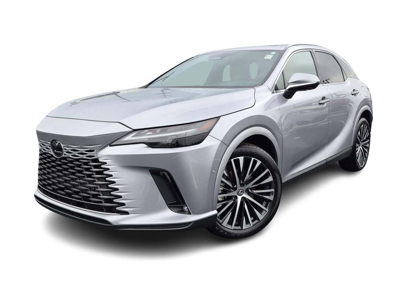 Thumbnail: 2024 Lexus RX - 1