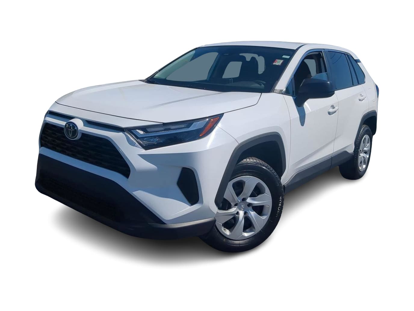 Thumbnail: 2025 Toyota RAV4 - 1