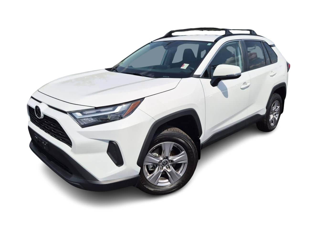 Thumbnail: 2025 Toyota RAV4 - 1