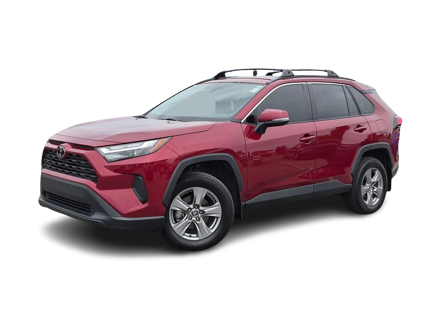 Thumbnail: 2024 Toyota RAV4 - 1