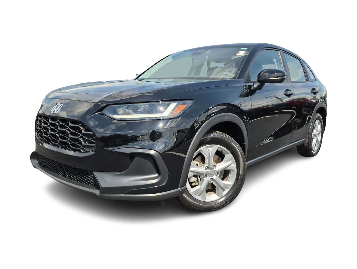 Thumbnail: 2024 Honda HR-V - 1