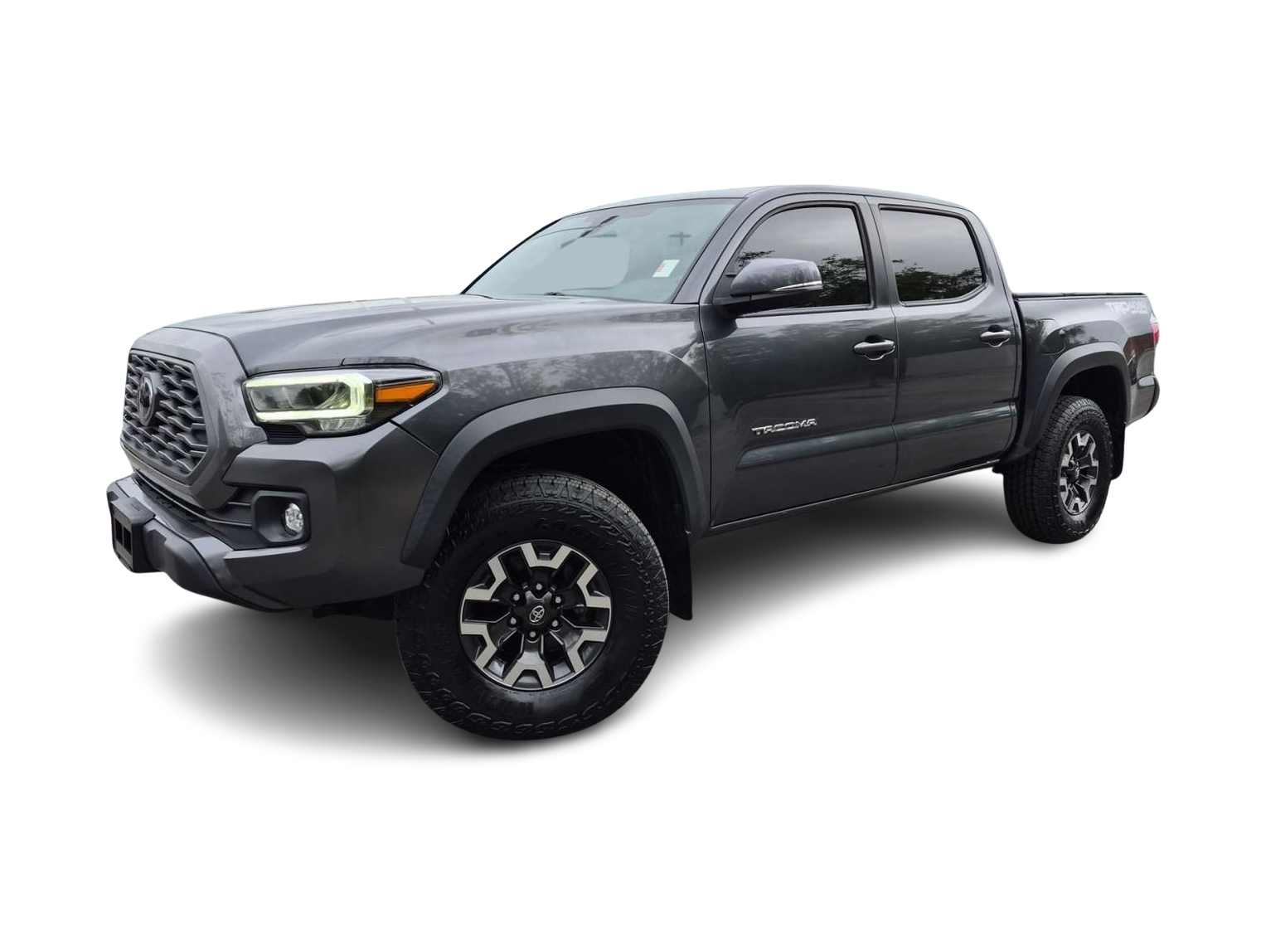 Thumbnail: 2023 Toyota Tacoma - 1
