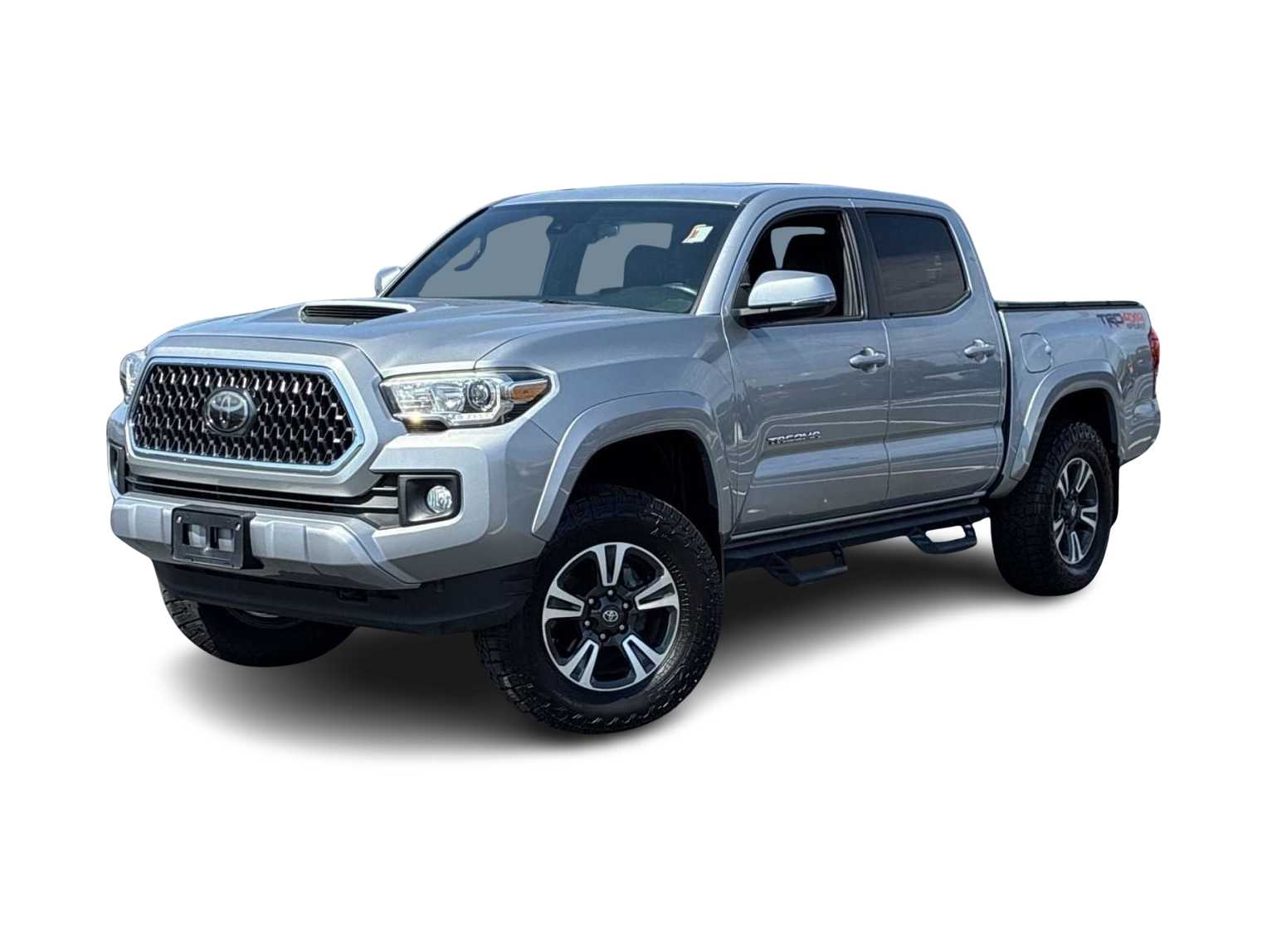 2018 Toyota Tacoma TRD Sport -
                  Gallatin, TN