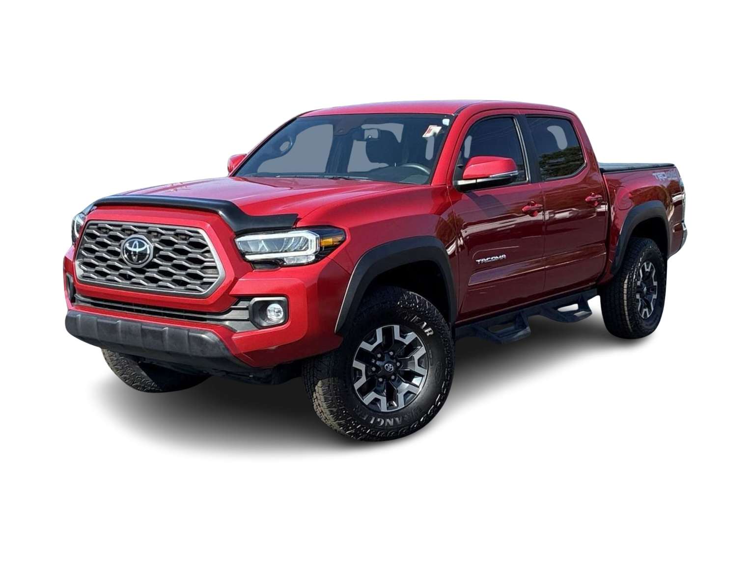 Thumbnail: 2023 Toyota Tacoma - 1