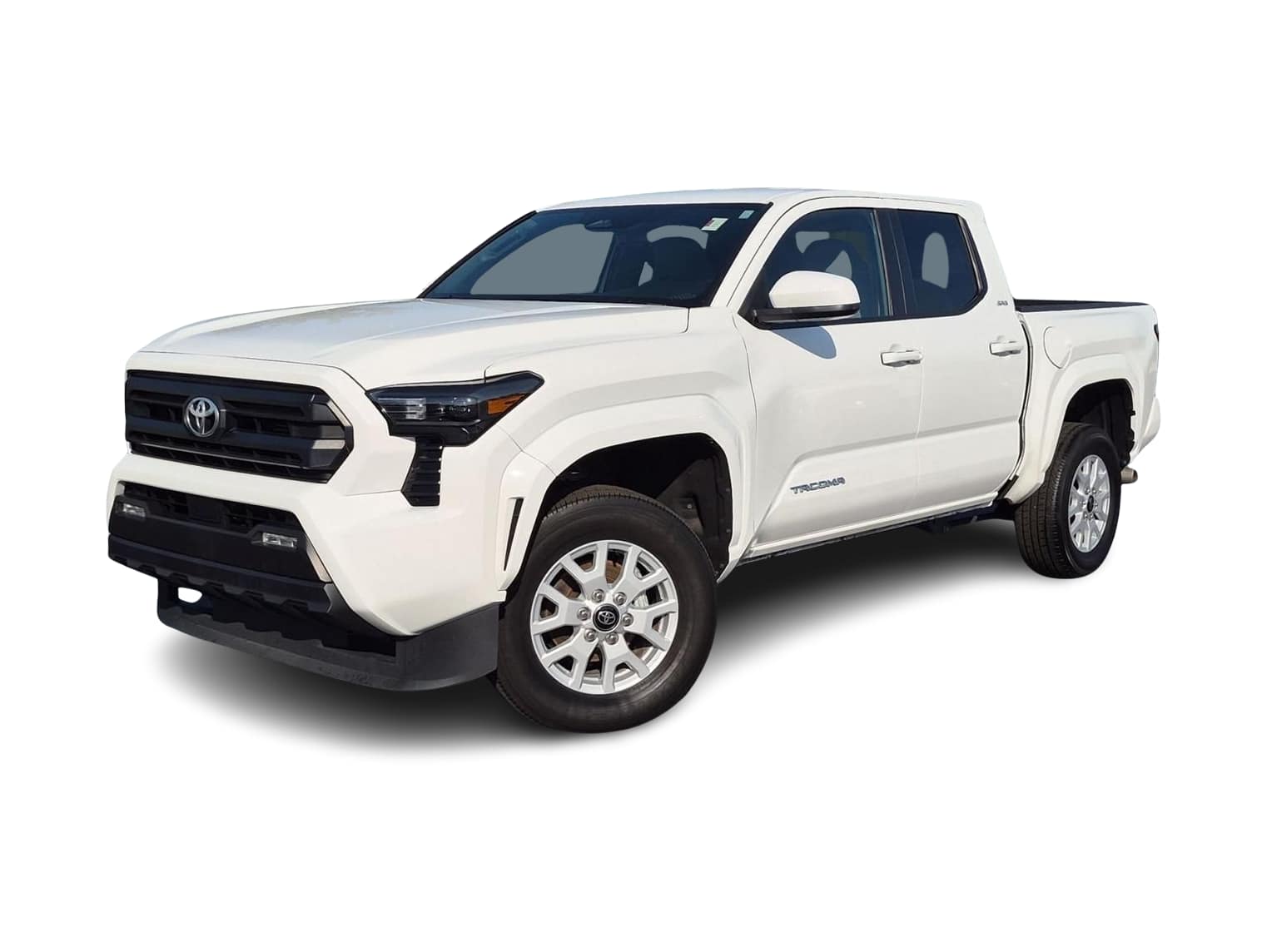 Thumbnail: 2025 Toyota Tacoma - 1