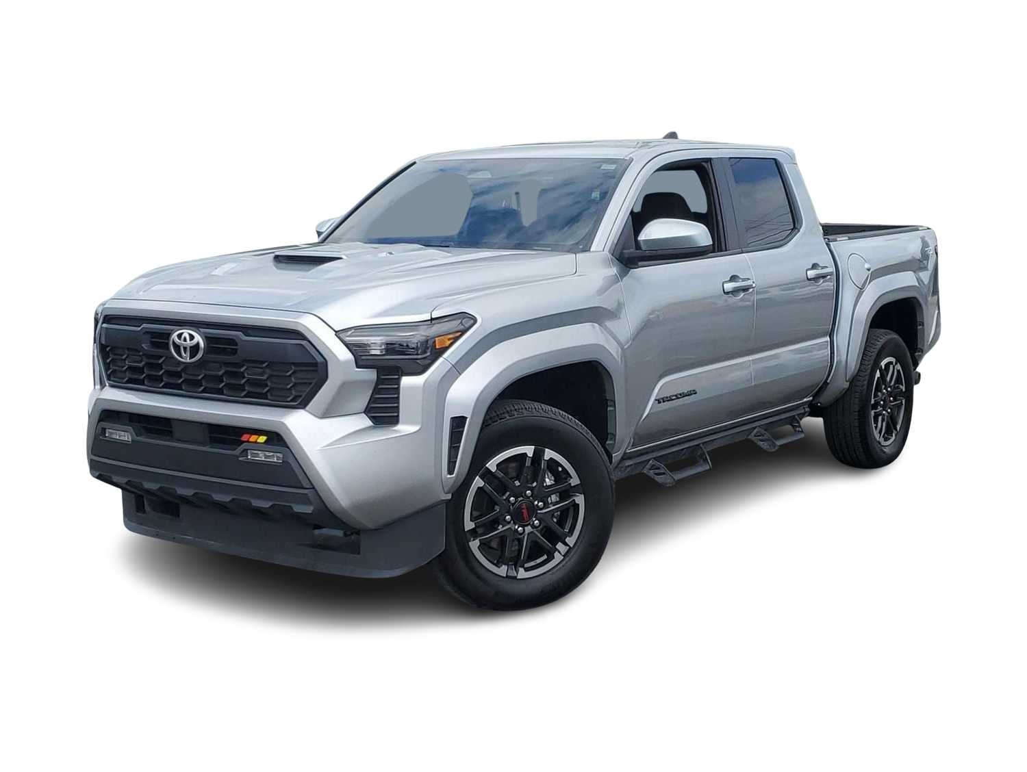 Thumbnail: 2025 Toyota Tacoma - 1
