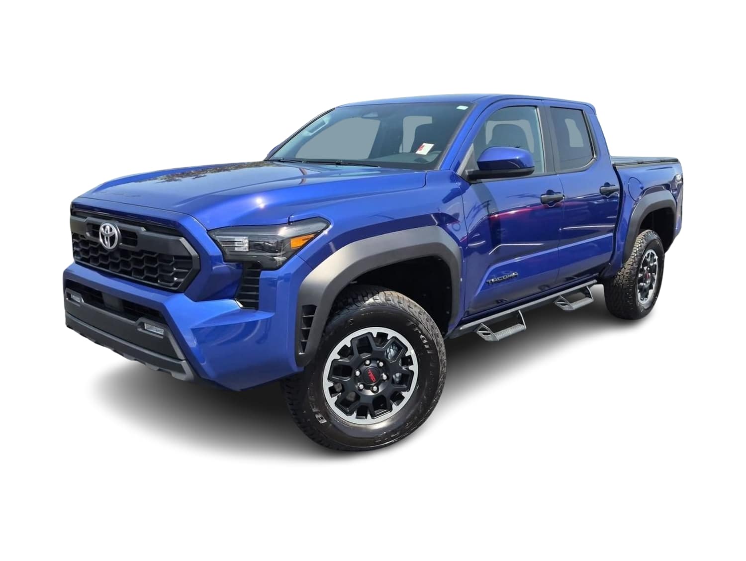 Thumbnail: 2025 Toyota Tacoma - 1
