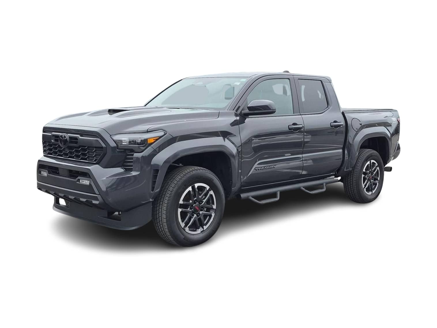 Thumbnail: 2026 Toyota Tacoma - 1