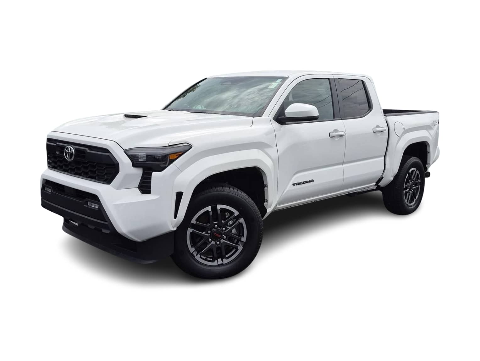 Thumbnail: 2025 Toyota Tacoma - 1