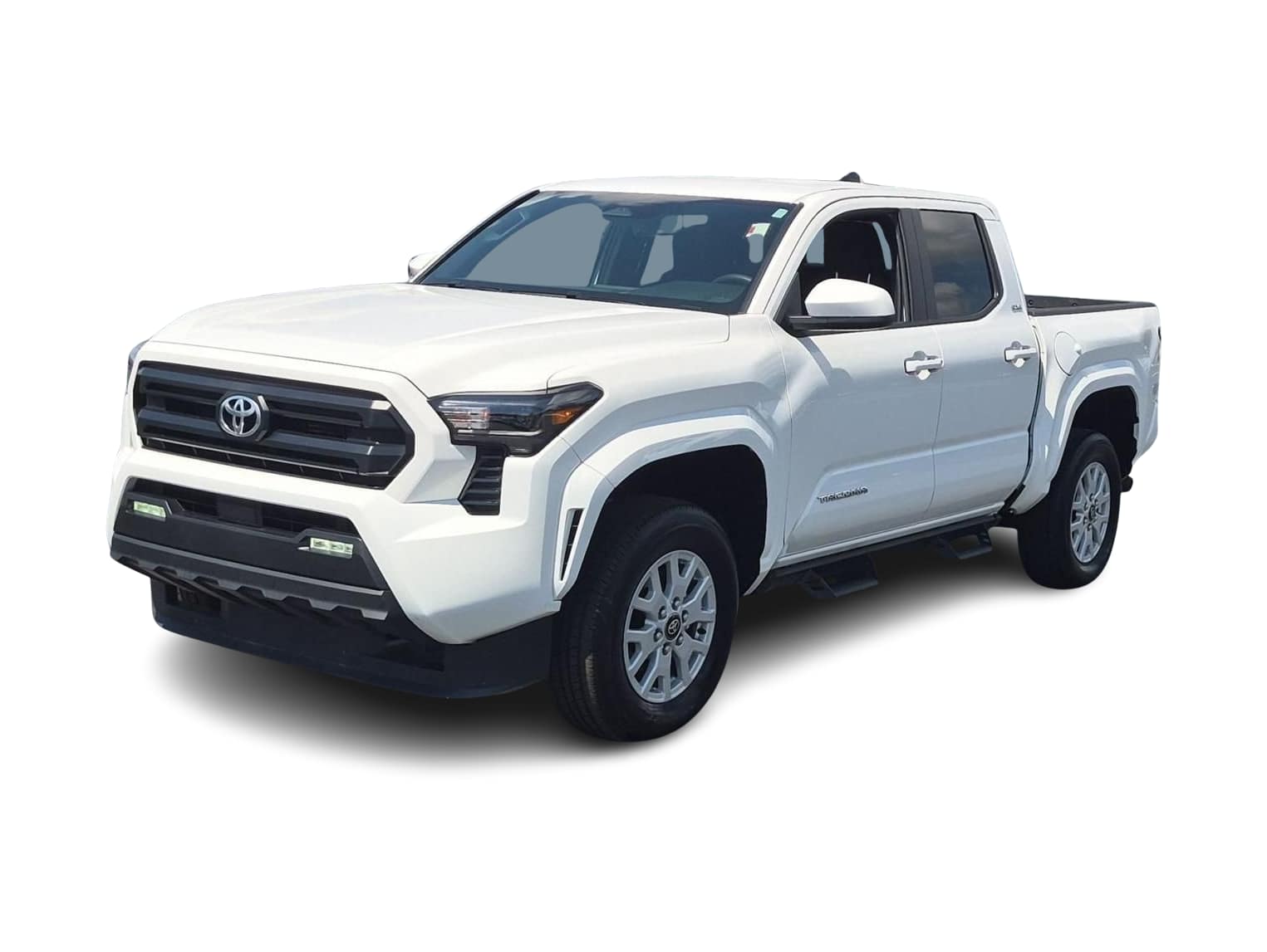 Thumbnail: 2026 Toyota Tacoma - 1