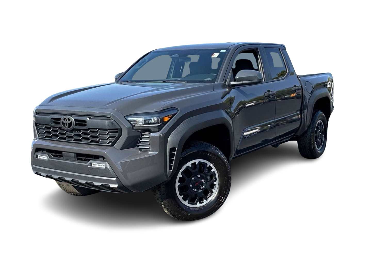 2024 Toyota Tacoma TRD Off-Road -
                  Gallatin, TN