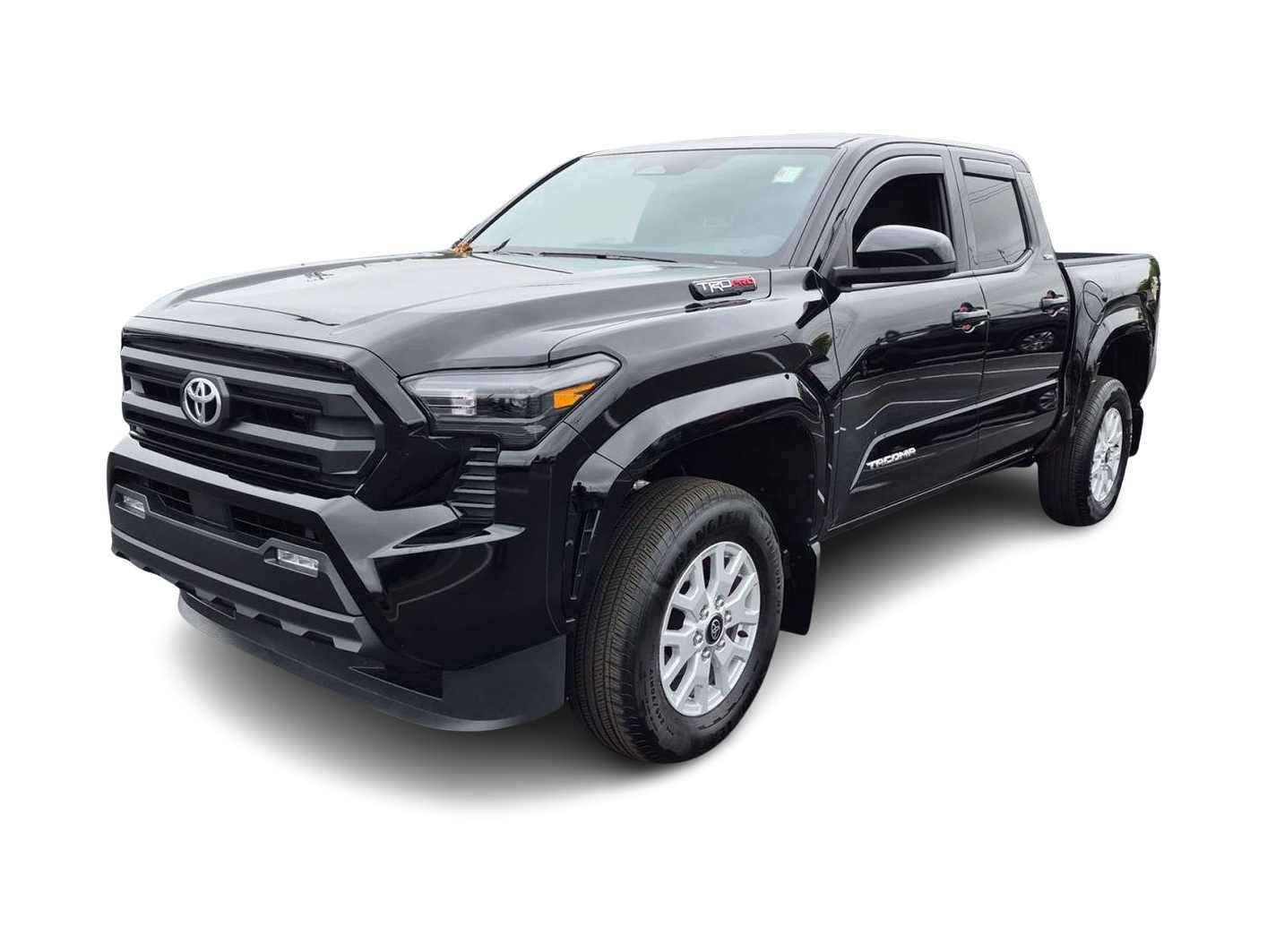 Thumbnail: 2026 Toyota Tacoma - 1
