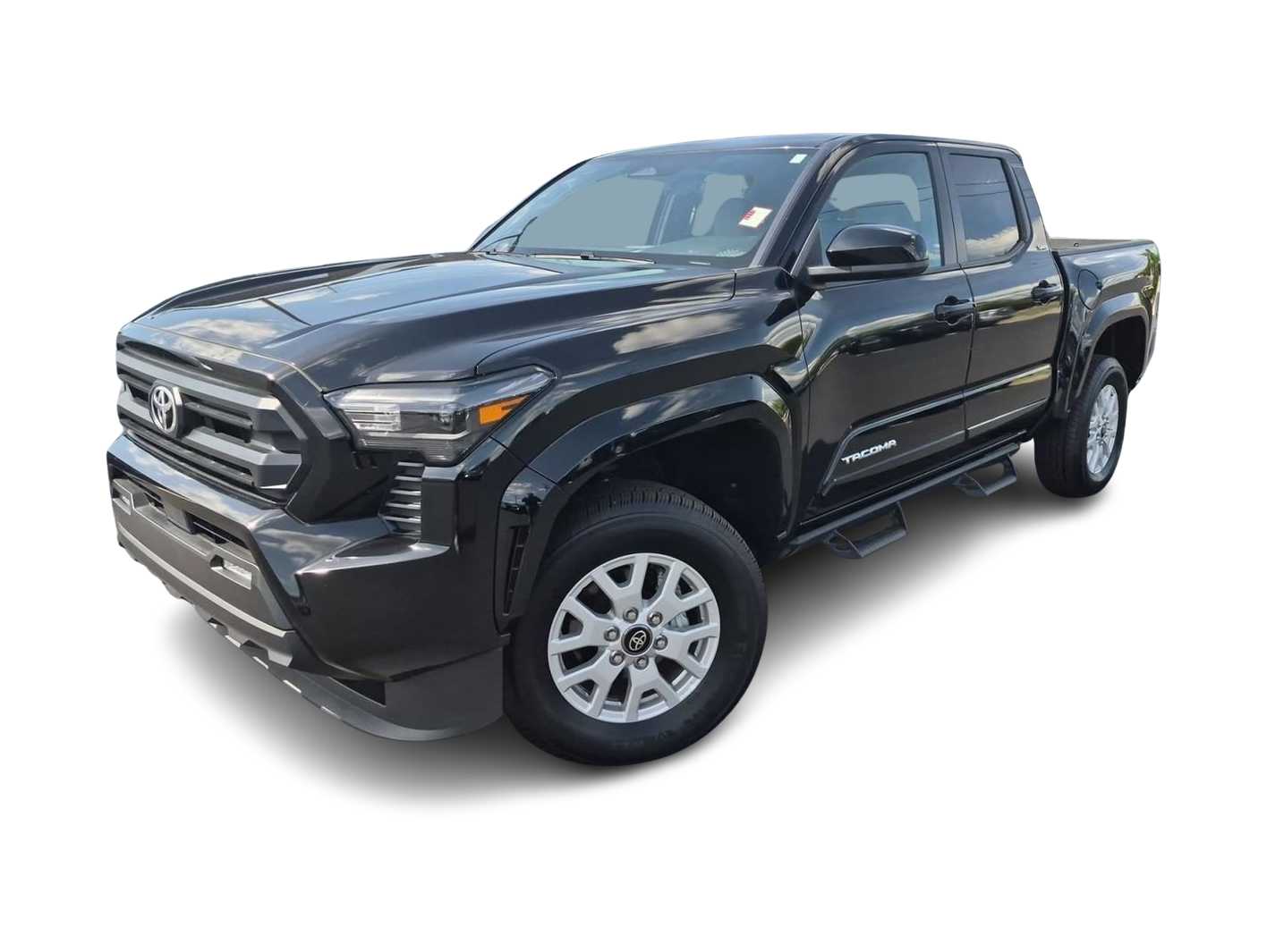 Thumbnail: 2024 Toyota Tacoma - 1