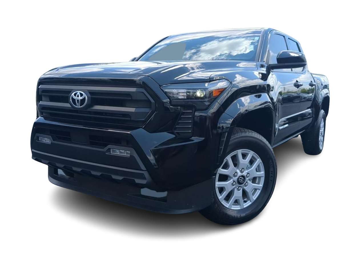 Thumbnail: 2026 Toyota Tacoma - 1