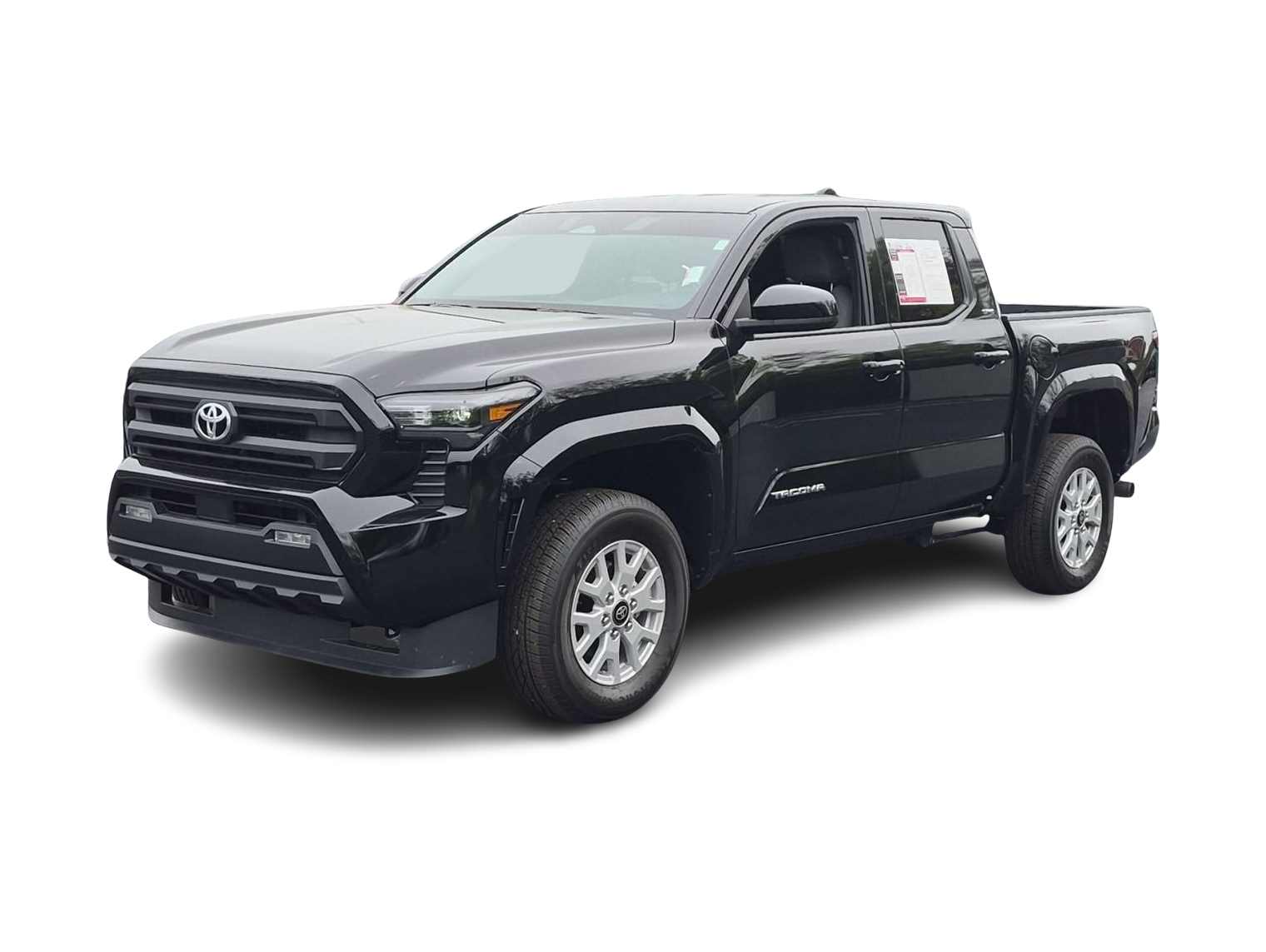 Thumbnail: 2026 Toyota Tacoma - 1