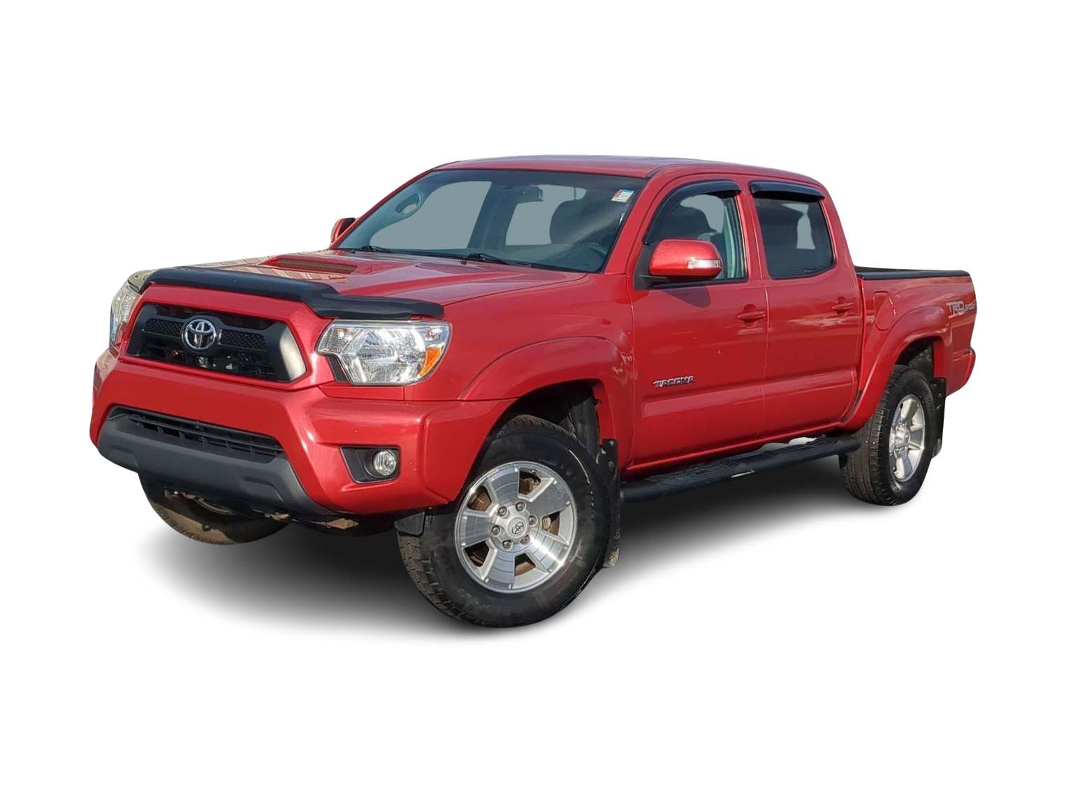 2015 Toyota Tacoma Base -
                  Gallatin, TN