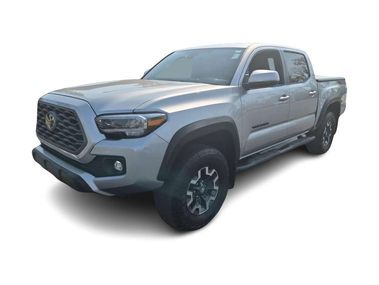 Thumbnail: 2022 Toyota Tacoma - 1