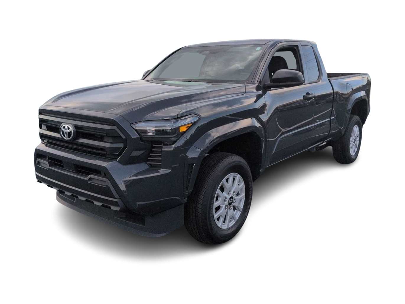 Thumbnail: 2025 Toyota Tacoma - 1