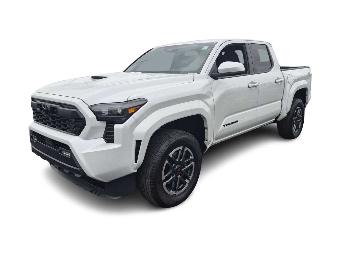 Thumbnail: 2026 Toyota Tacoma - 1
