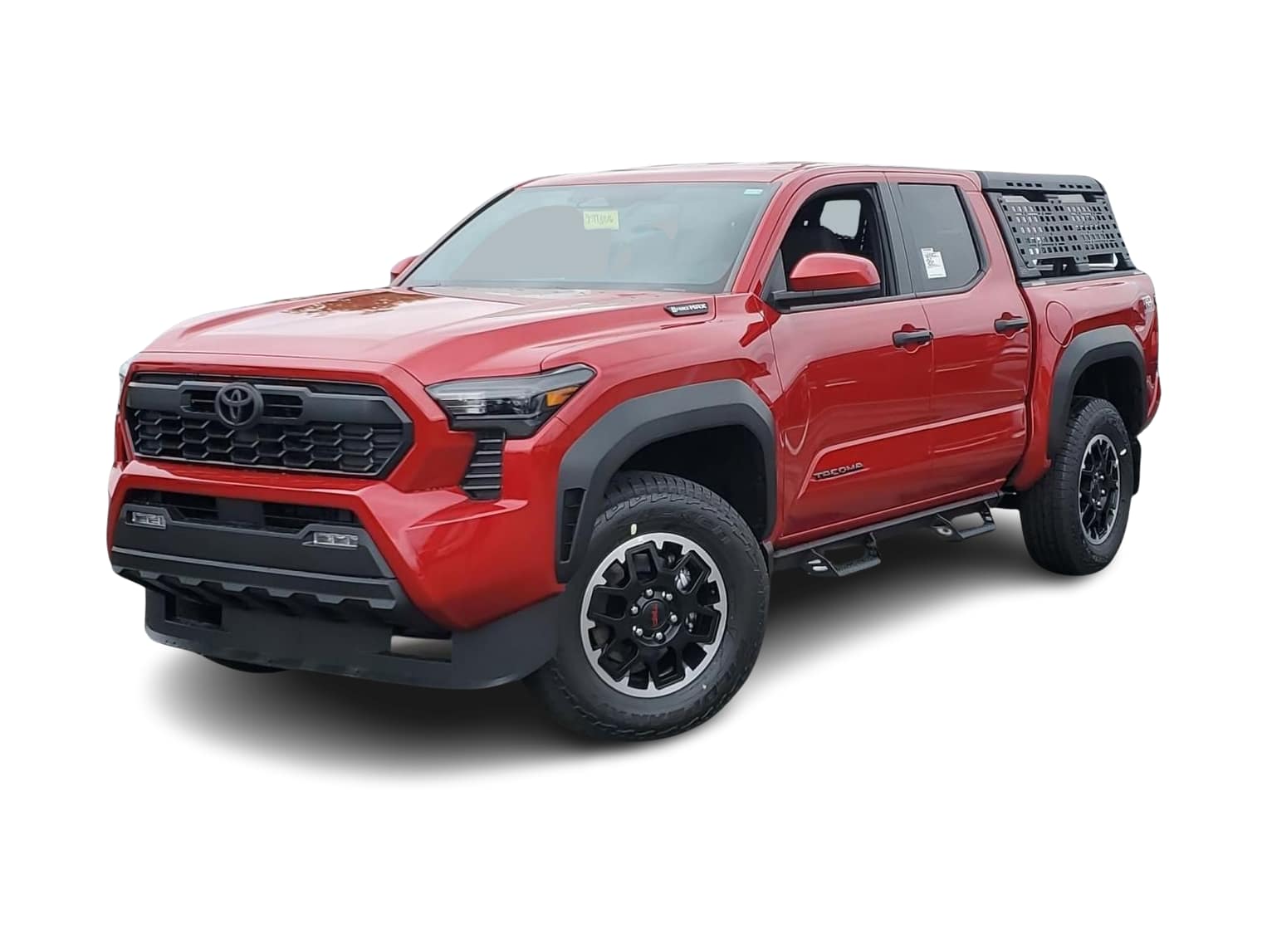 Thumbnail: 2025 Toyota Tacoma - 1
