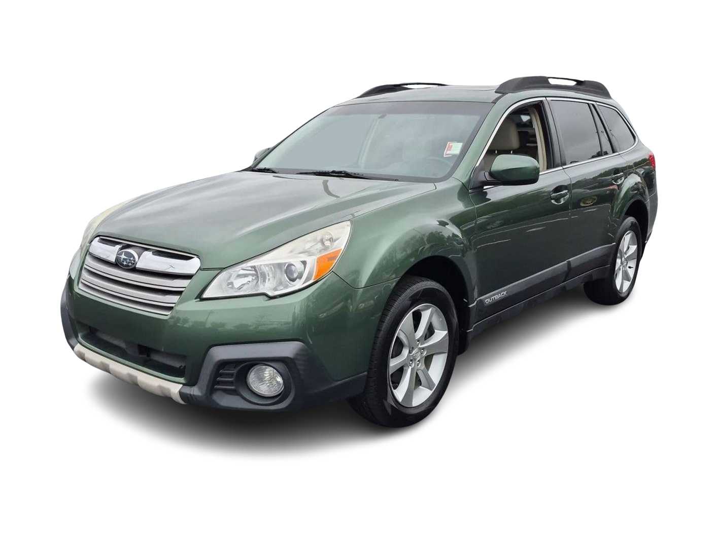 2013 Subaru Outback Limited -
                  Gallatin, TN