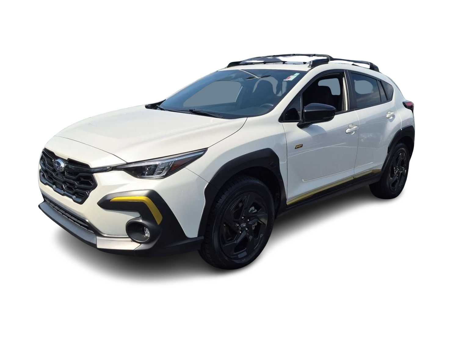 Thumbnail: 2024 Subaru Crosstrek - 1