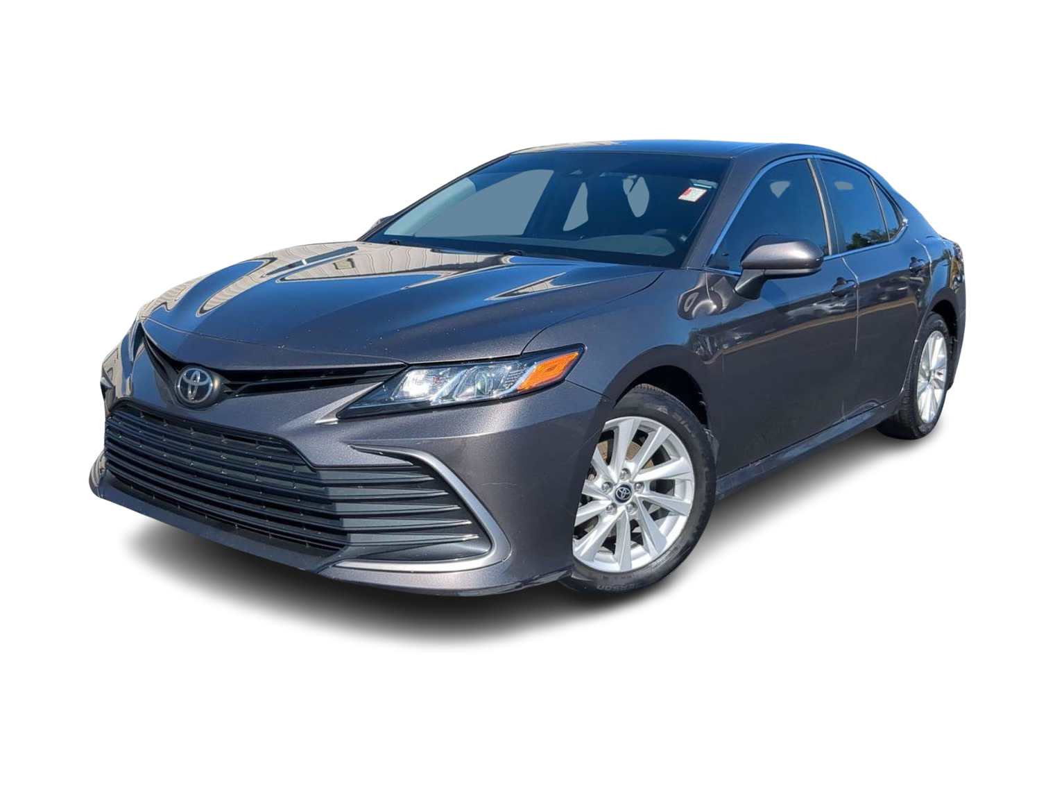 2021 Toyota Camry LE -
                  Gallatin, TN