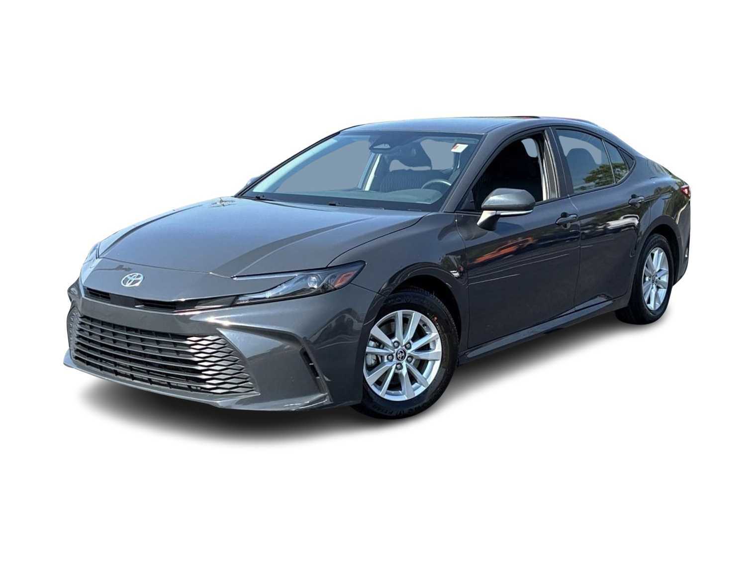 Thumbnail: 2025 Toyota Camry - 1