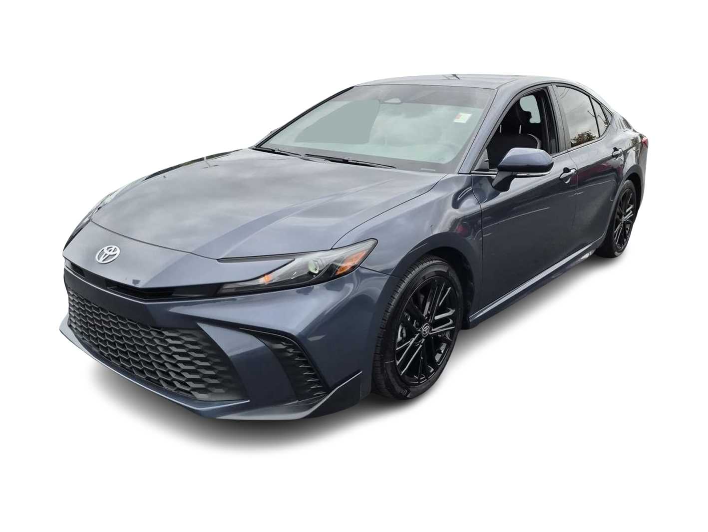 Thumbnail: 2026 Toyota Camry - 1