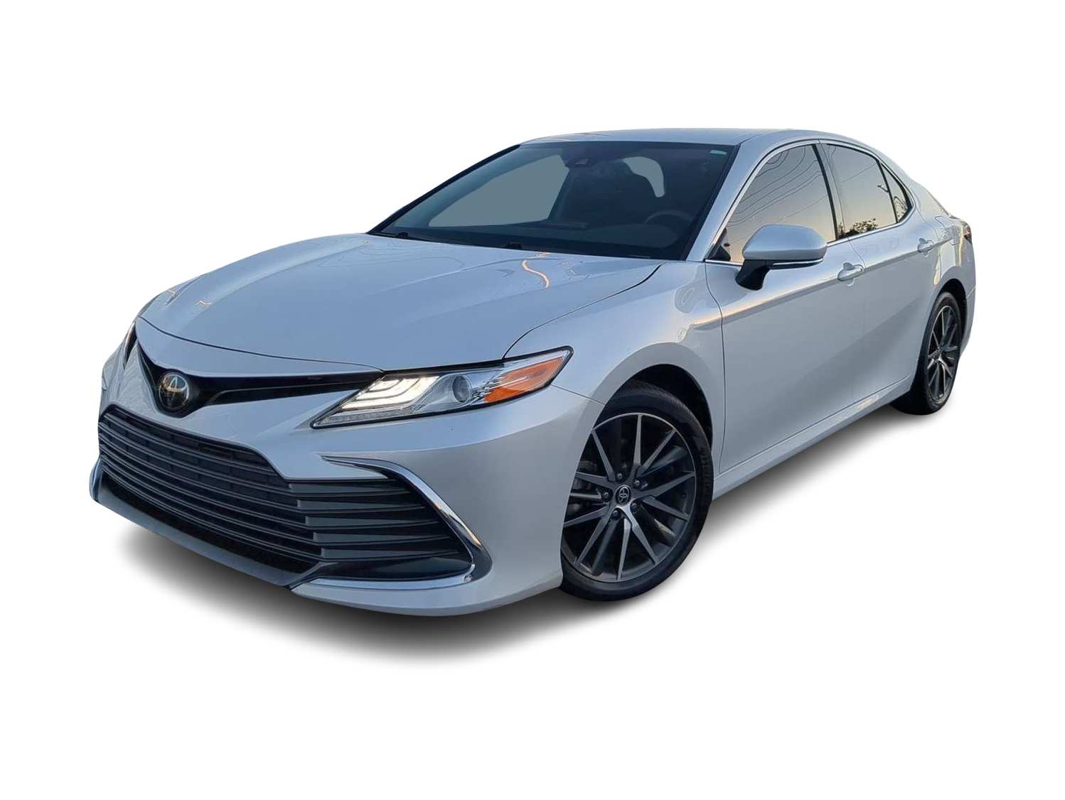Thumbnail: 2023 Toyota Camry - 1