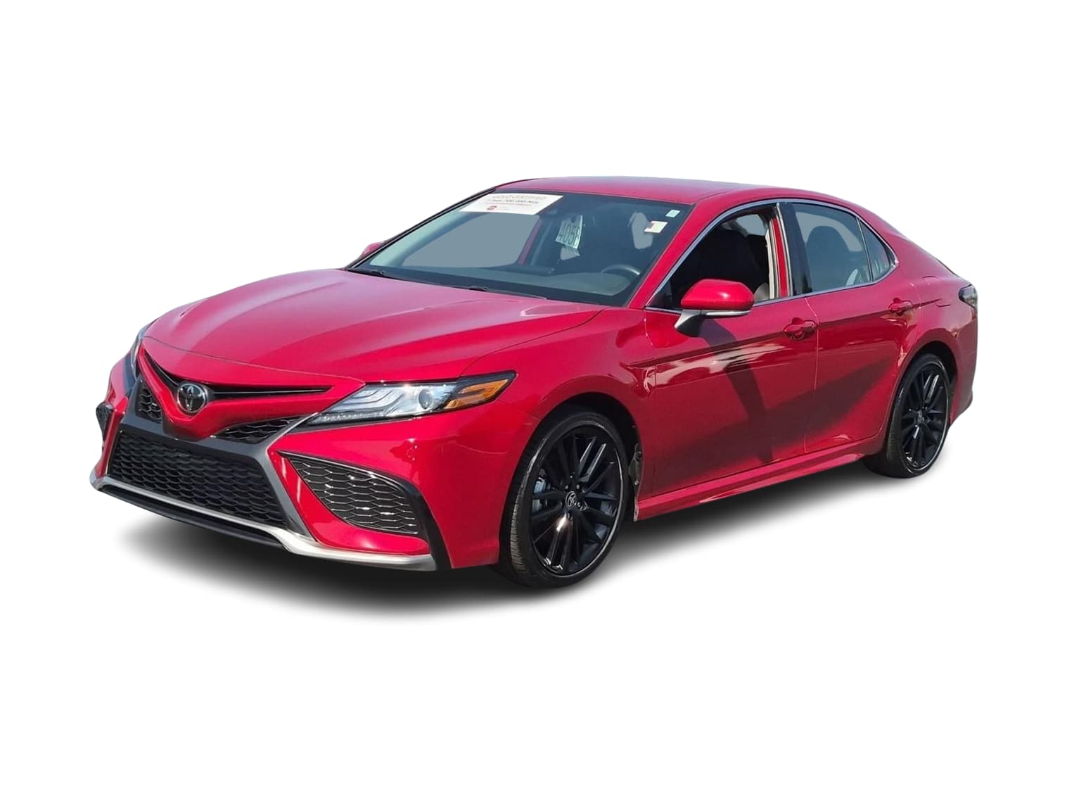 Thumbnail: 2024 Toyota Camry - 1
