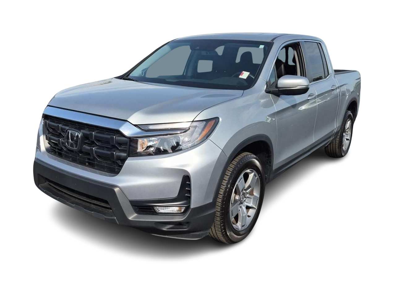 Thumbnail: 2025 Honda Ridgeline - 1