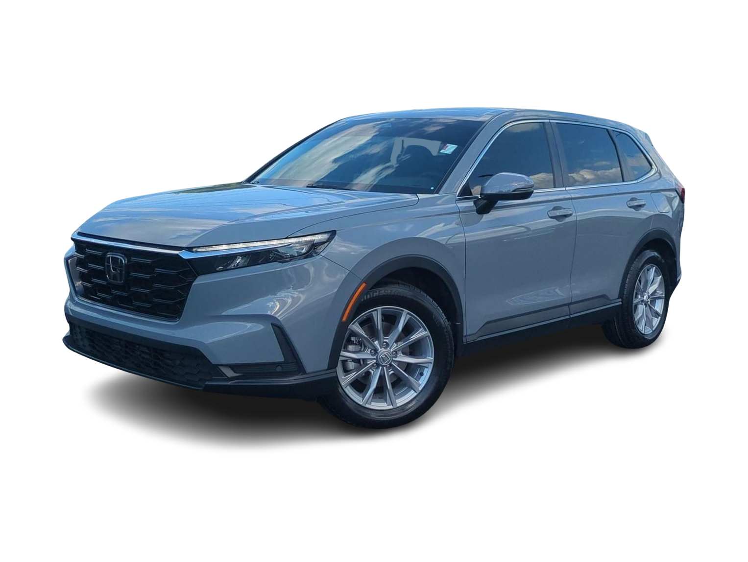 Thumbnail: 2024 Honda CR-V - 1